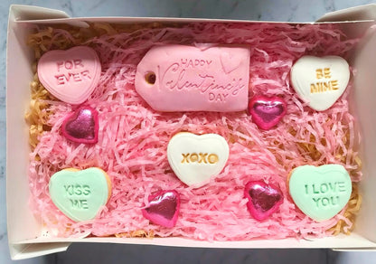 Sugar Cookie Love