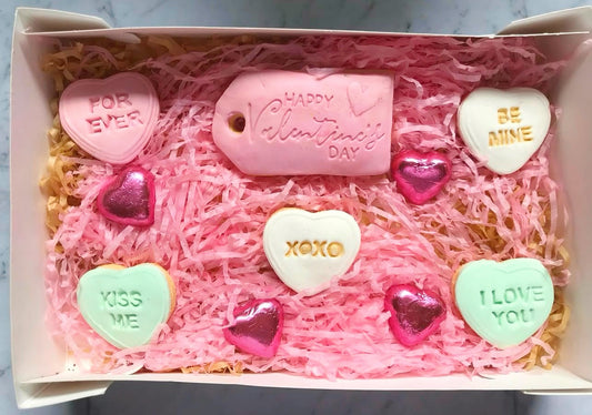 Sugar Cookie Love