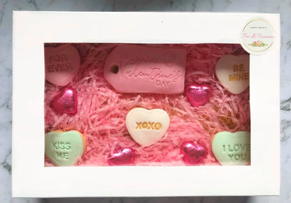 Sugar Cookie Love