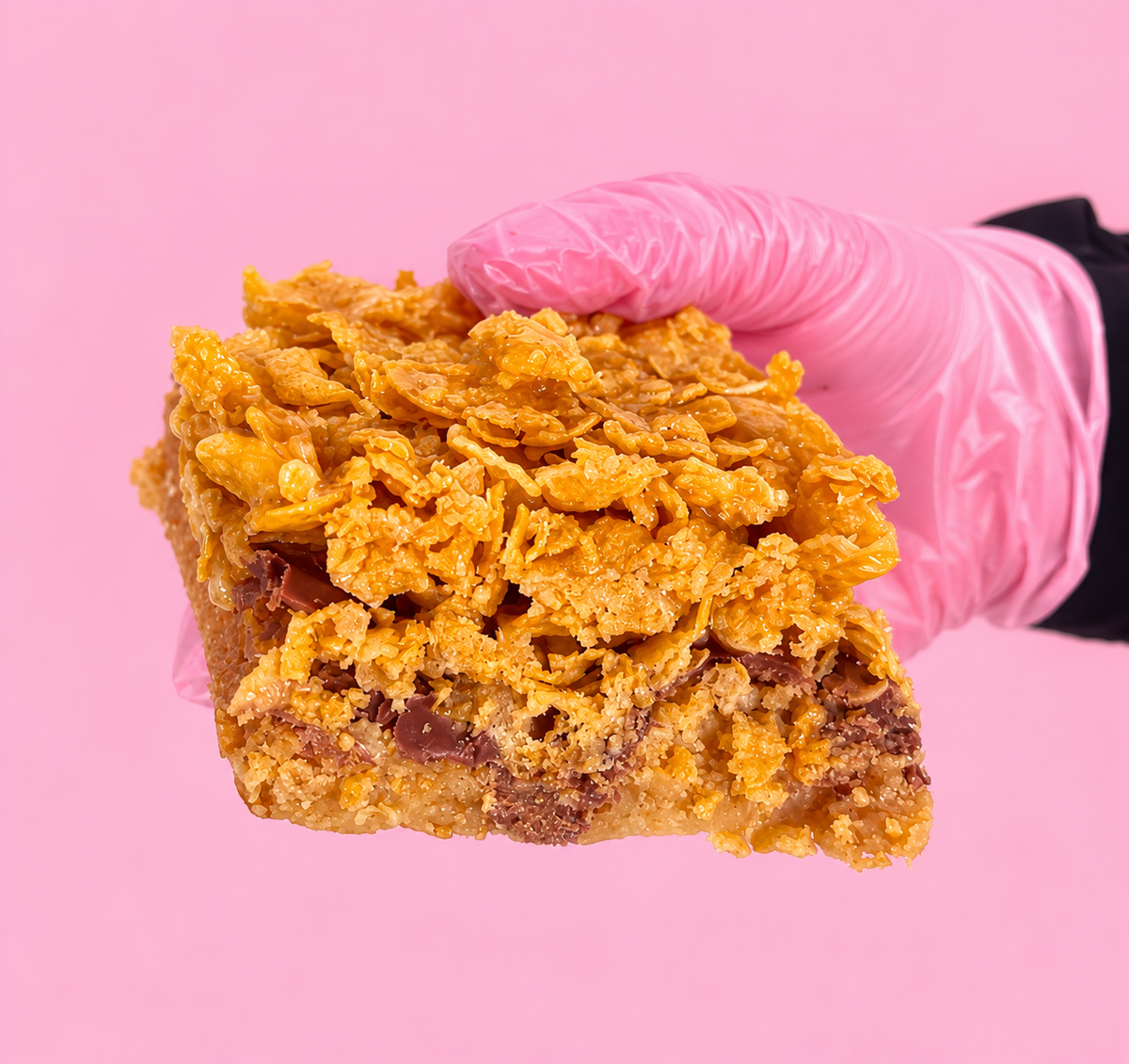 BUILD YOUR OWN SLICE BOX