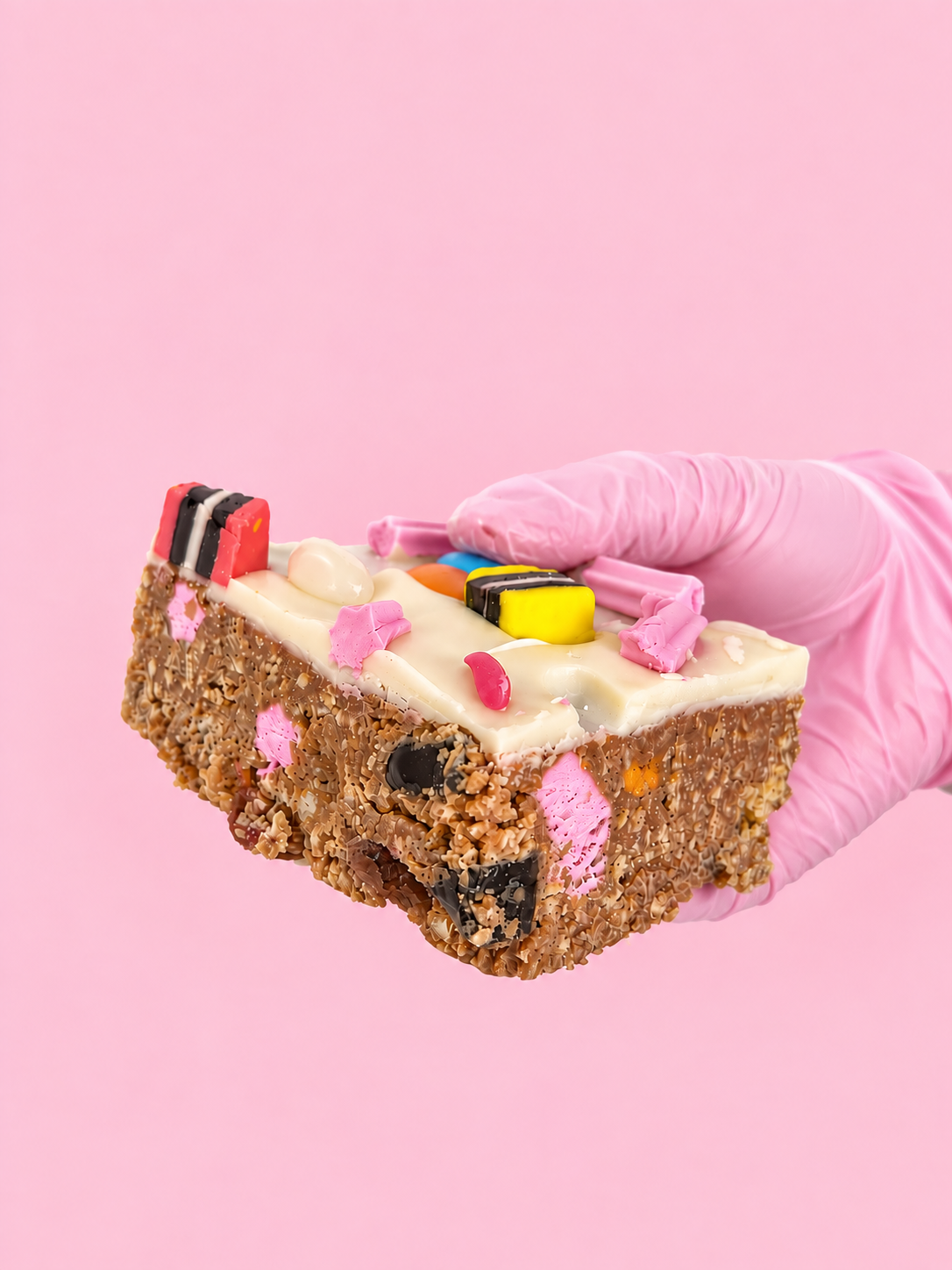 BUILD YOUR OWN SLICE BOX