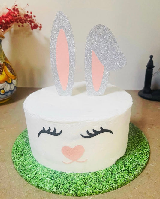 Bunny Cake 🐰