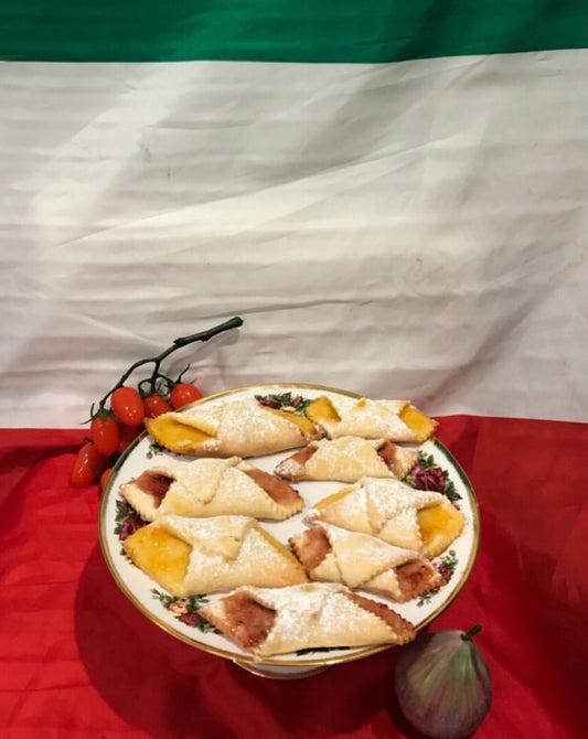Pizzicati Italian Biscuits