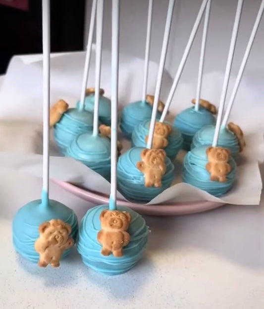 Cake Pops