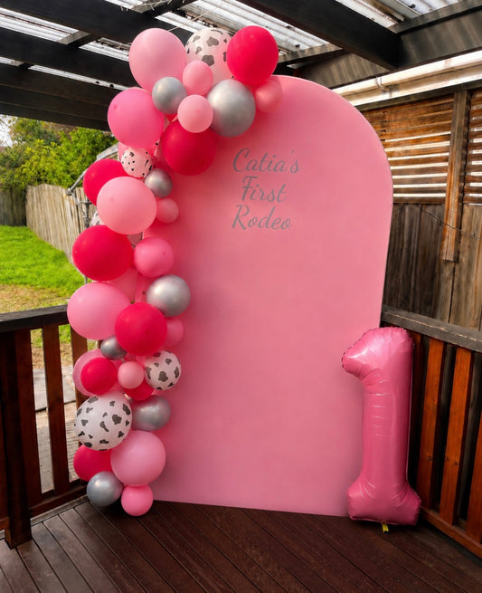 Arch Stand Hire