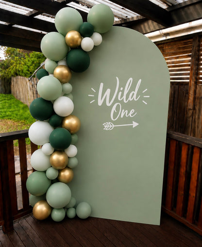 Arch Stand Hire