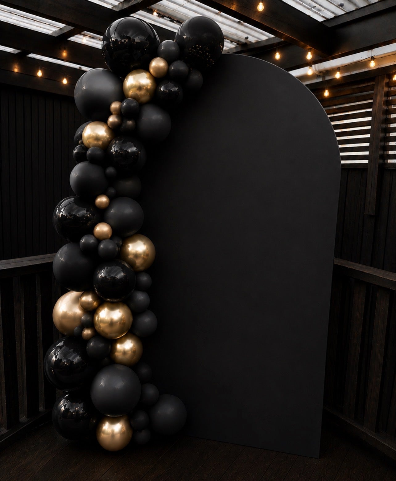 Arch Stand Hire