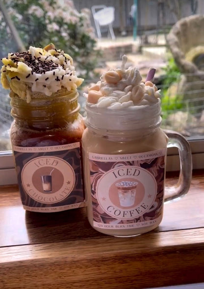 Iced Candles