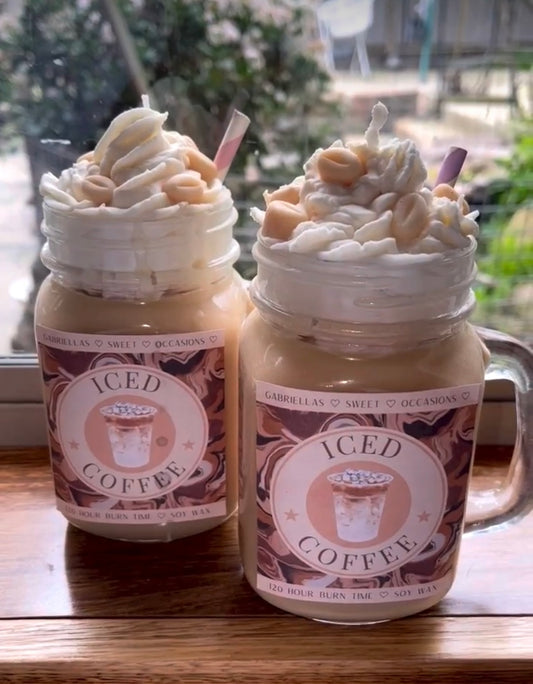Iced Candles