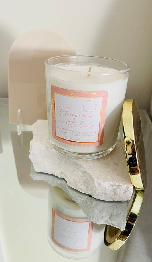 Luxury Candles