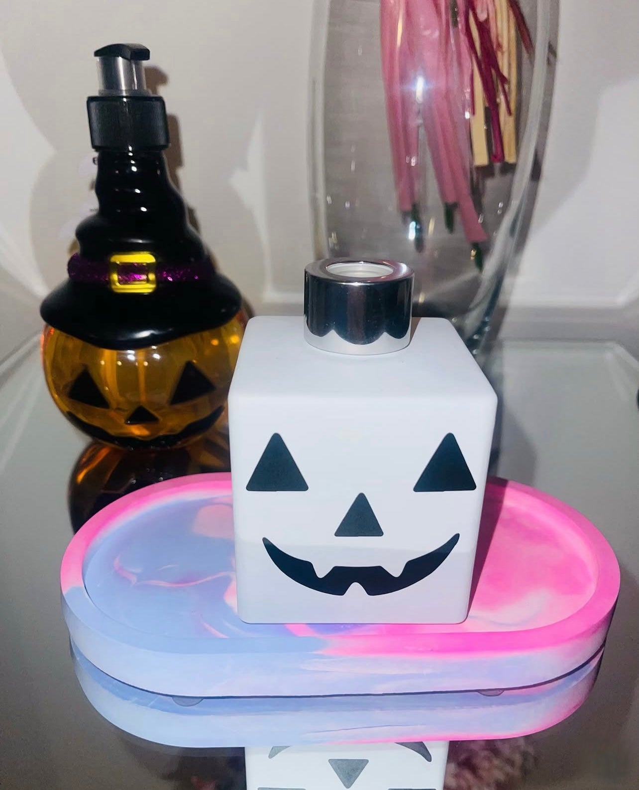 Hocus Pocus Reed Diffuser