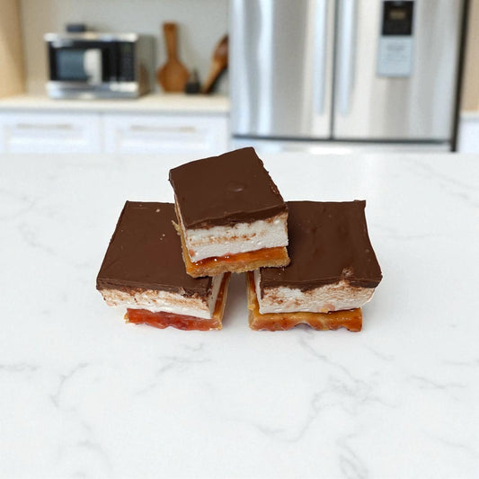 Wagon Wheel Slice
