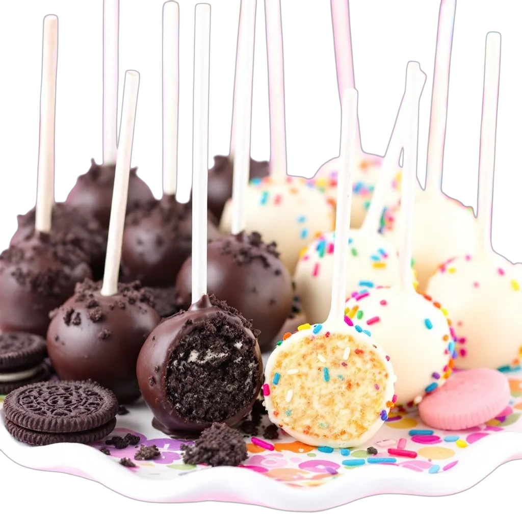 Cake Pops