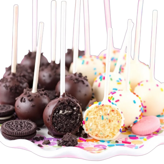 Cake Pops