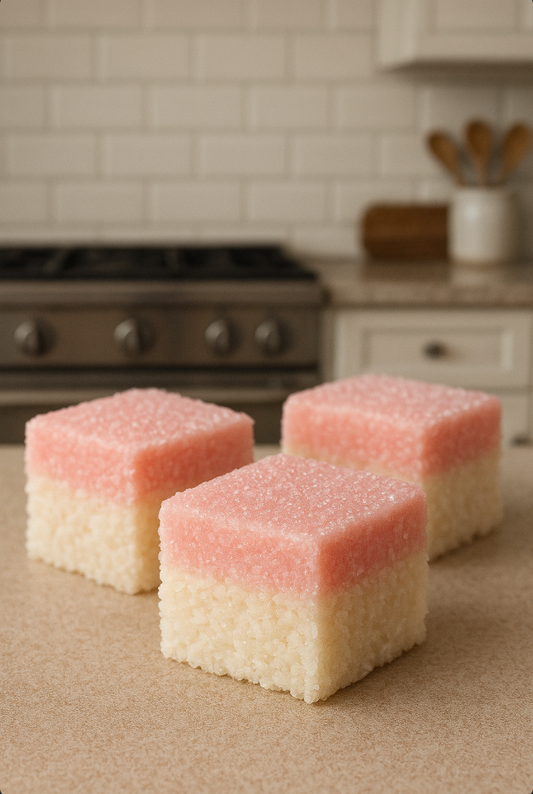 Coconut Ice