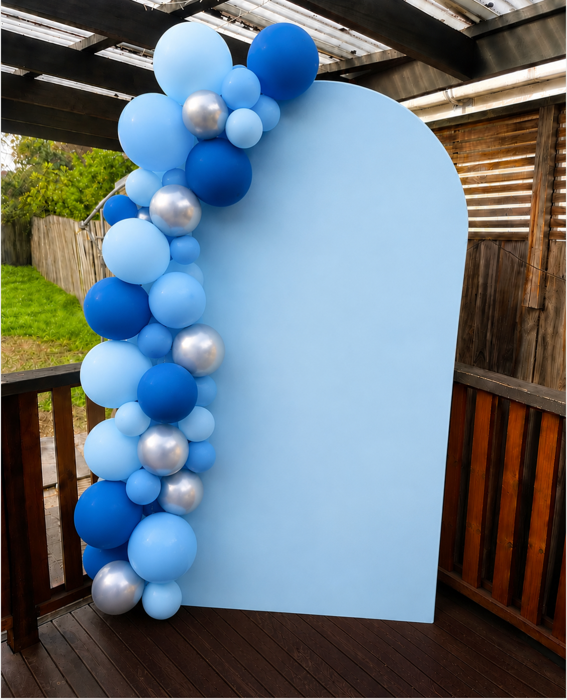 Arch Stand Hire