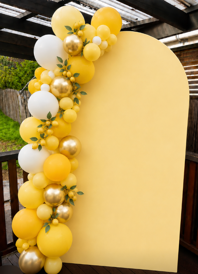 Arch Stand Hire