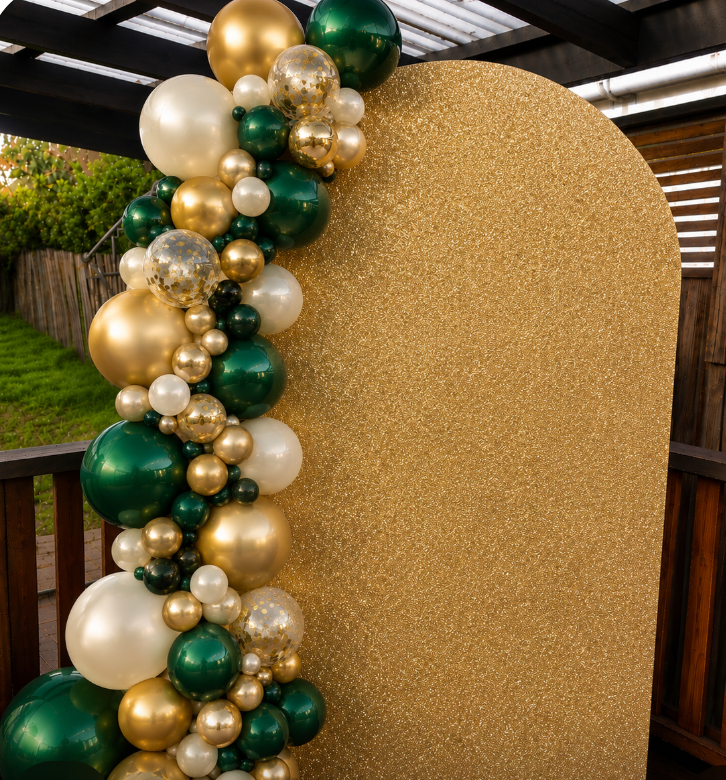 Arch Stand Hire